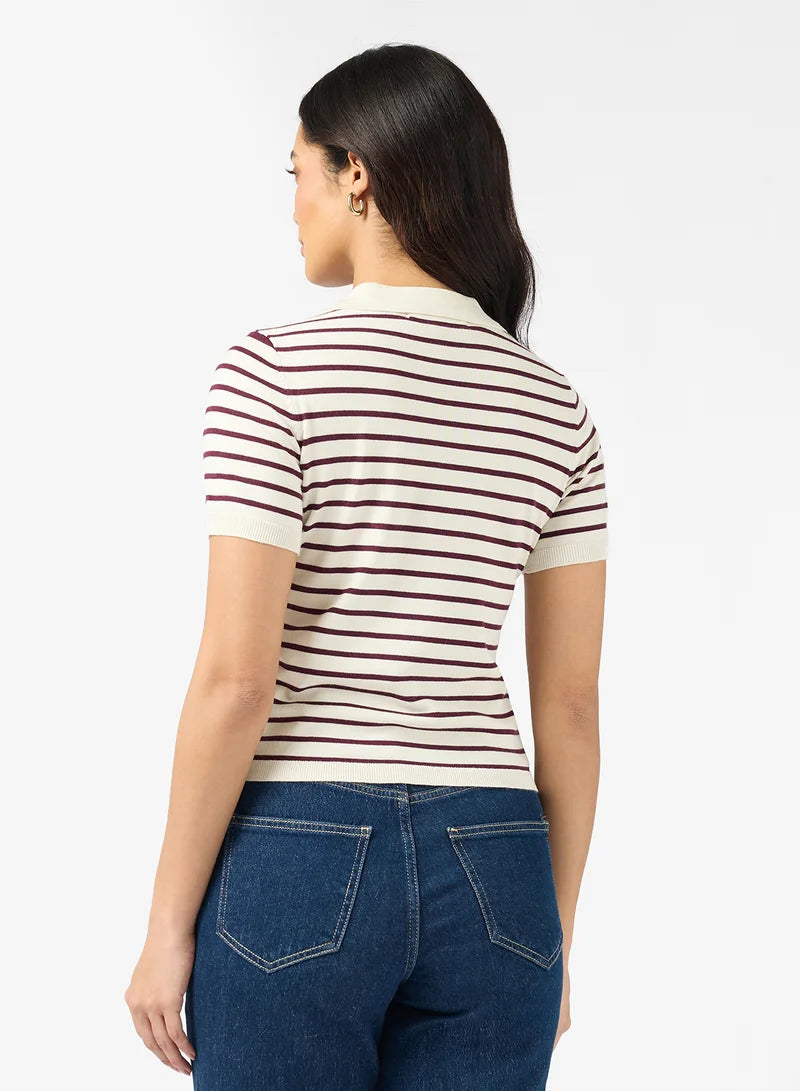 Blusa Vero Moda Silje 10336675