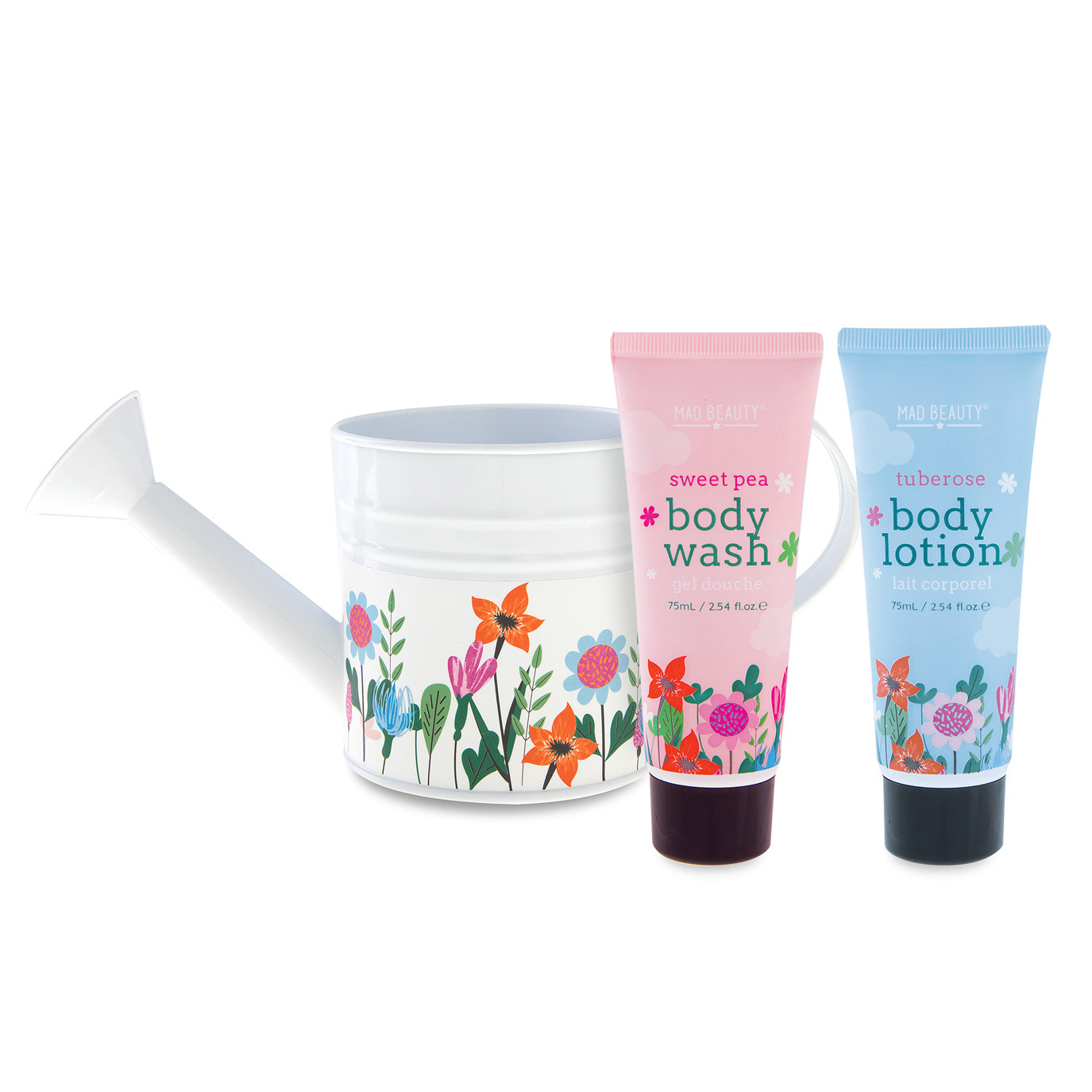 Set de baño In Full Bloom FB-FG5563-6