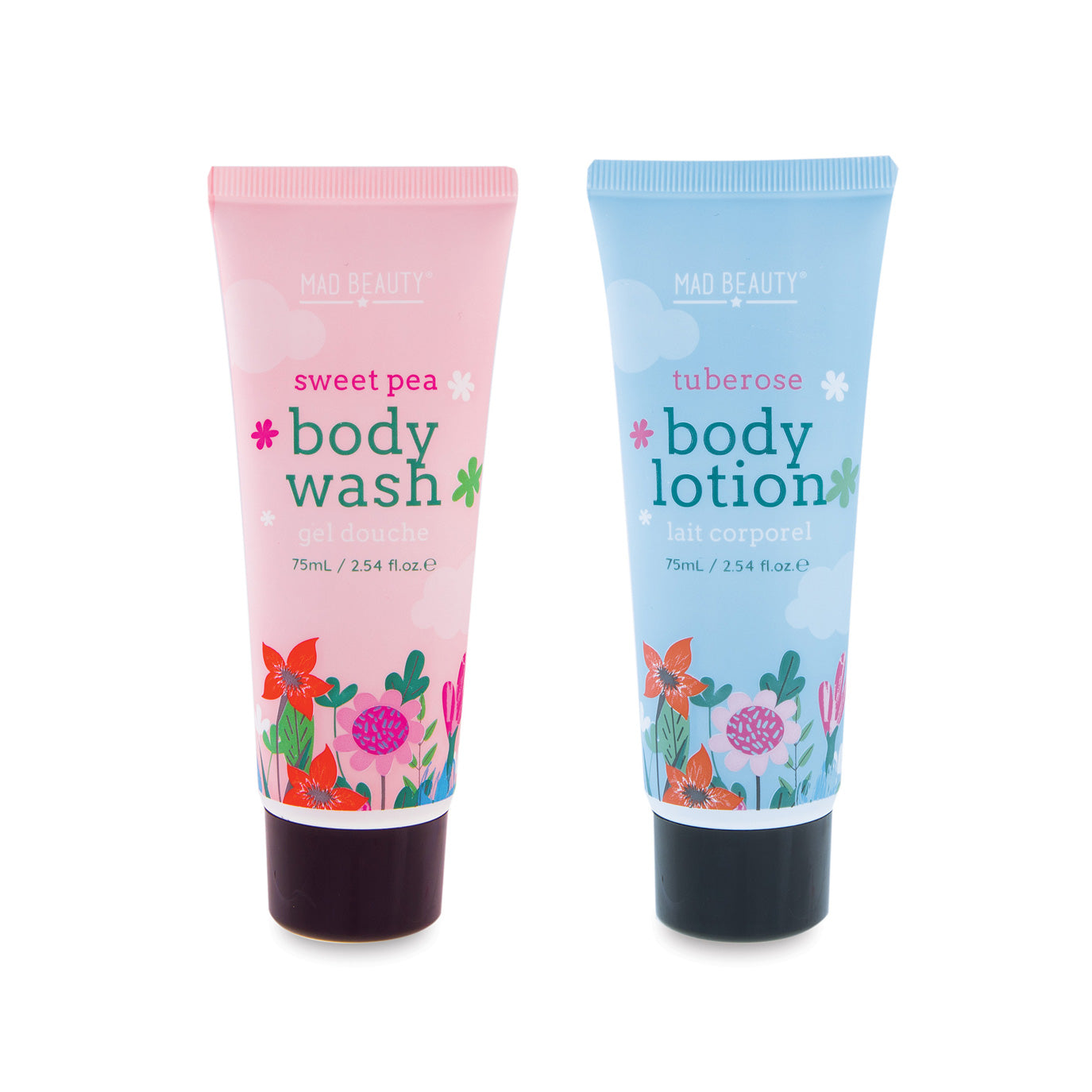 Set de baño In Full Bloom FB-FG5563-6