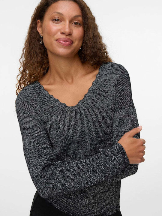 Blusa Vero Moda Newlex 10332057