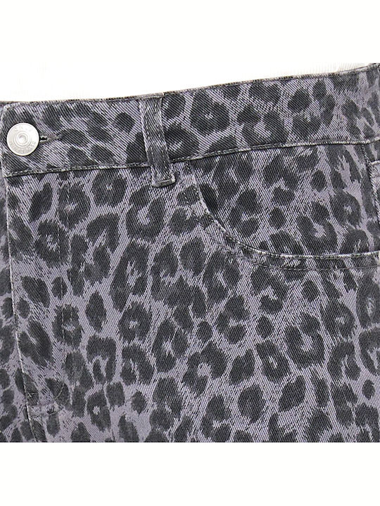 Jeans Only Cobain Wide Cintura Media  15358308