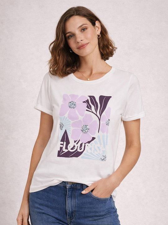 Tshirt JDY Kitty III 15370810