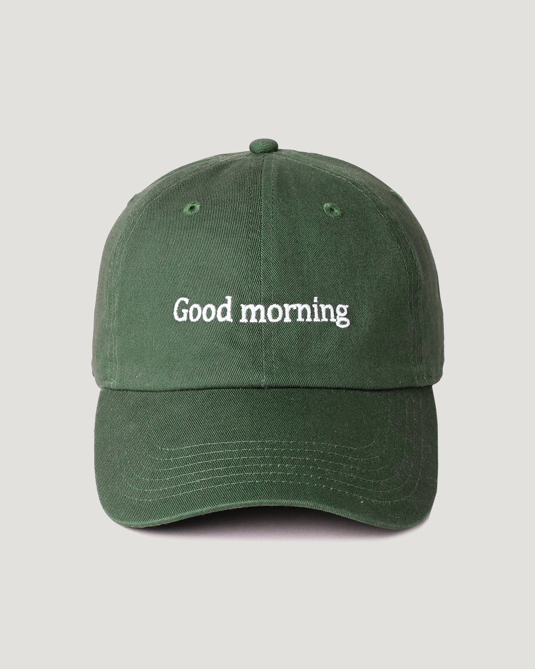 Gorra Good Morning YKC1434