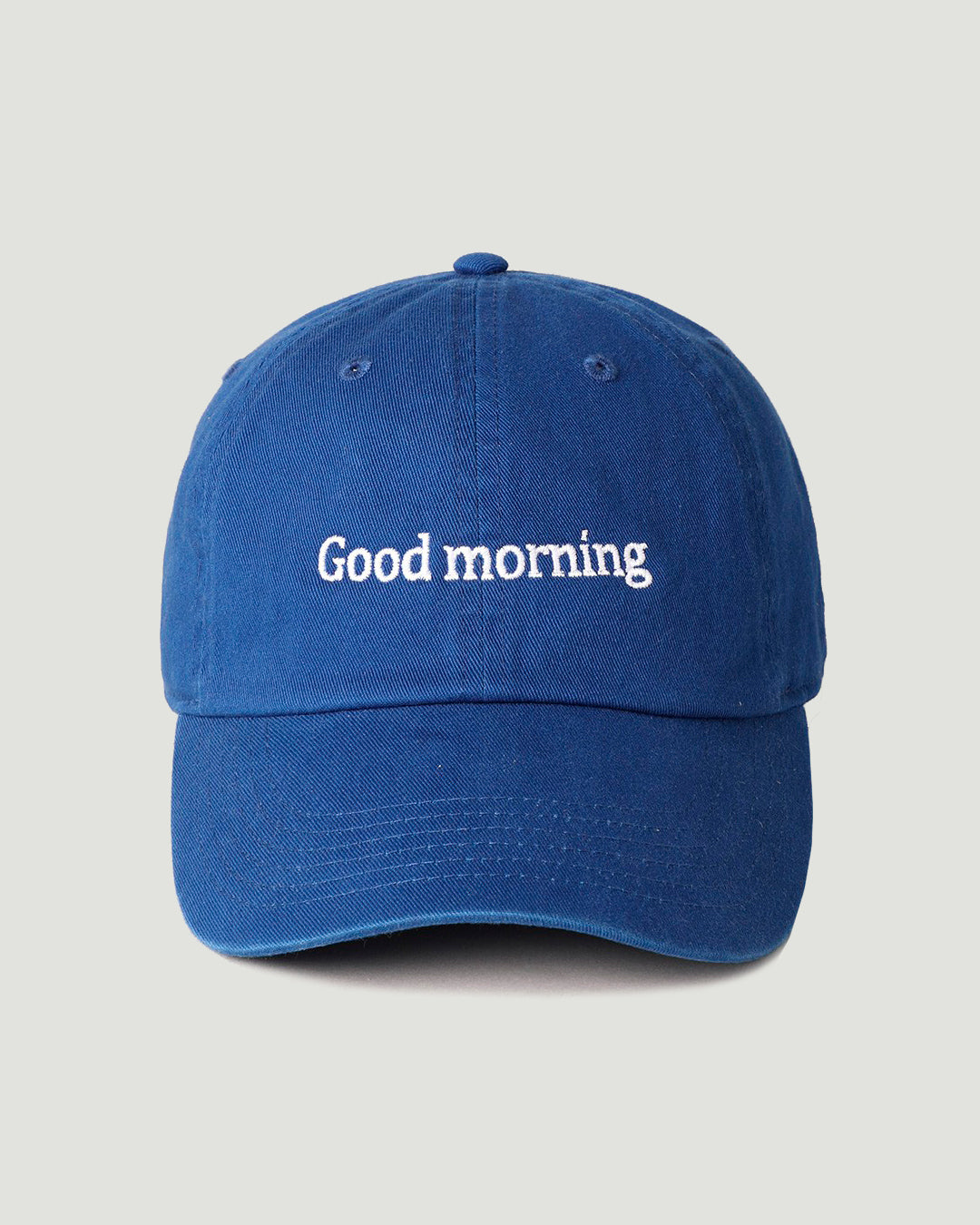 Gorra Good Morning YKC1434