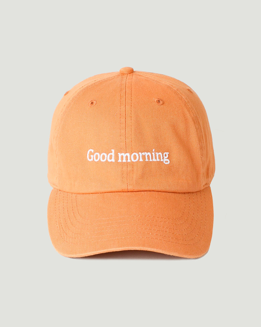 Gorra Good Morning YKC1434