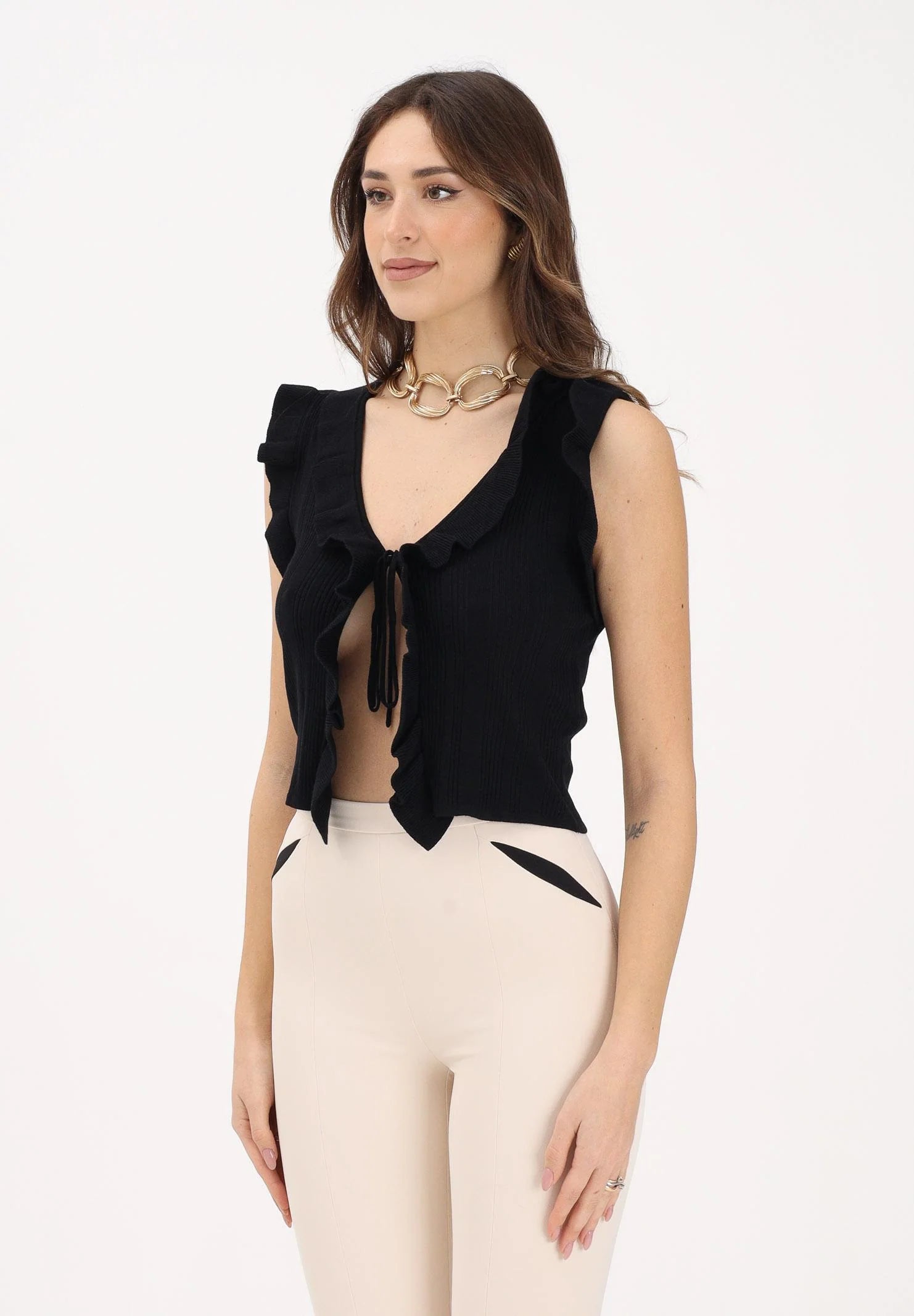 Blusa Only Martine 15364832