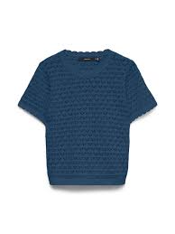 Blusa Vero Moda Jaqueline 10340106