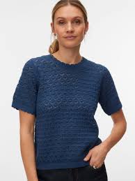 Blusa Vero Moda Jaqueline 10340106
