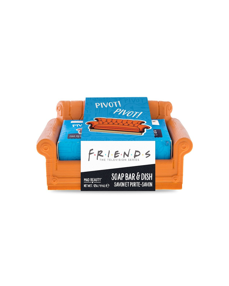 Set de jabón Friends WF-FG4756-6