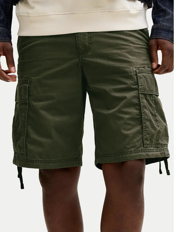 Short Jack Jones Cole 12291369