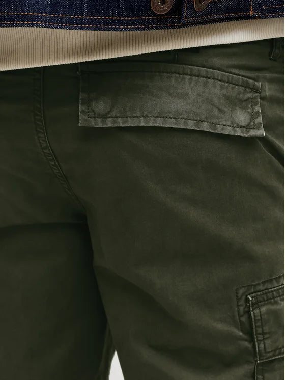 Short Jack Jones Cole 12291369