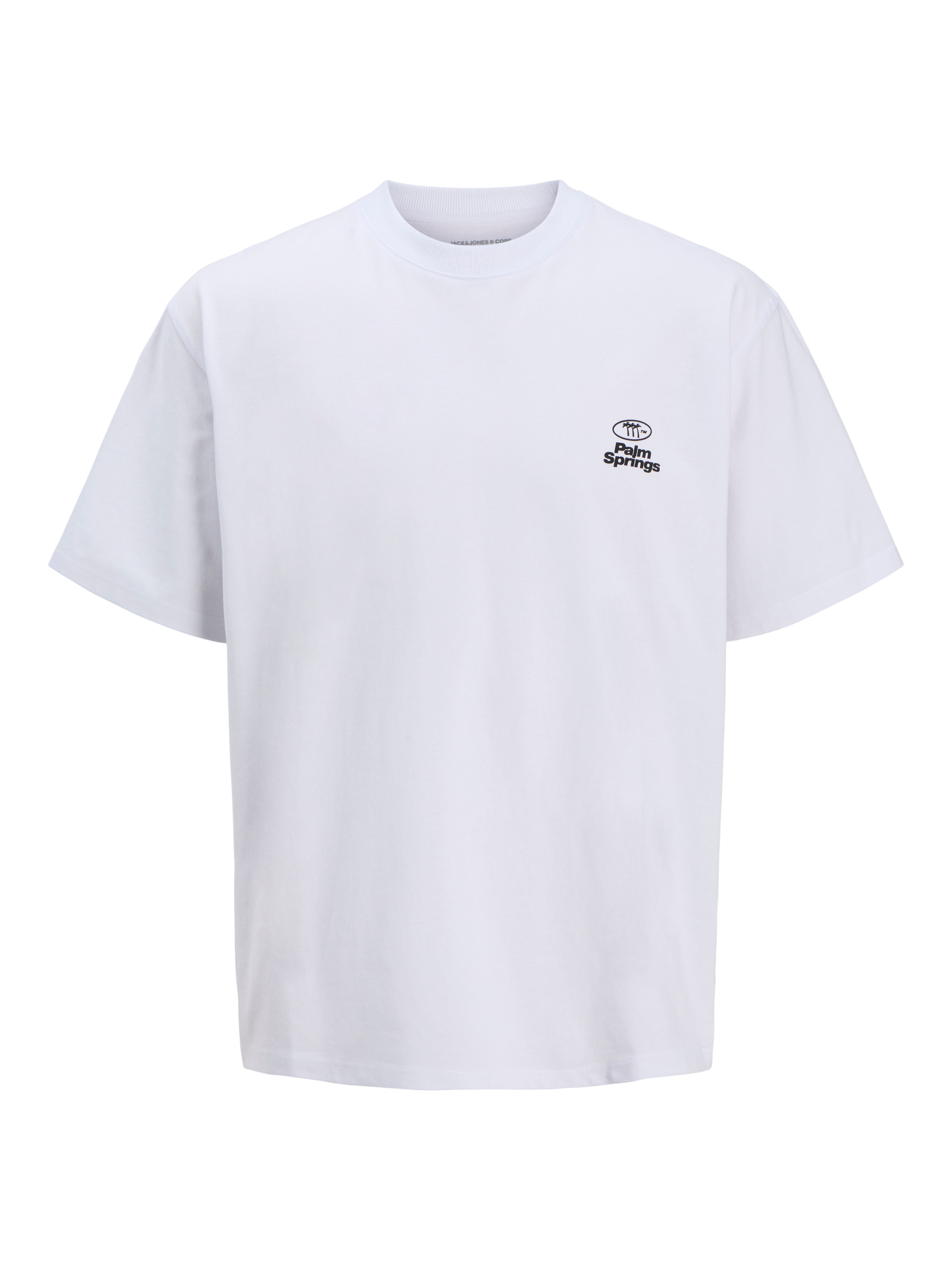 Tshirt Jack & Jones Treat II  12276761