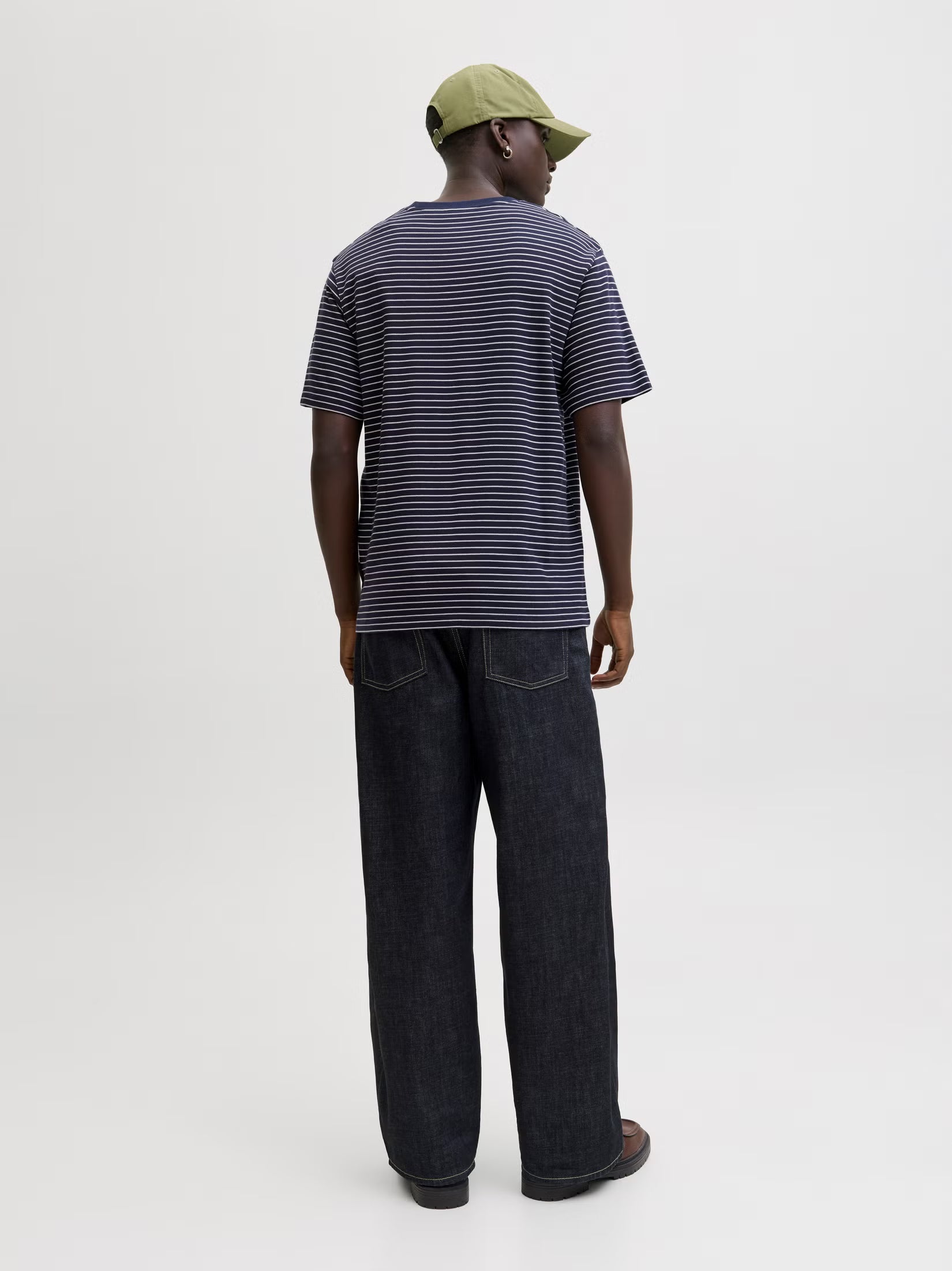 Tshirt Jack Jones Edover 12288015