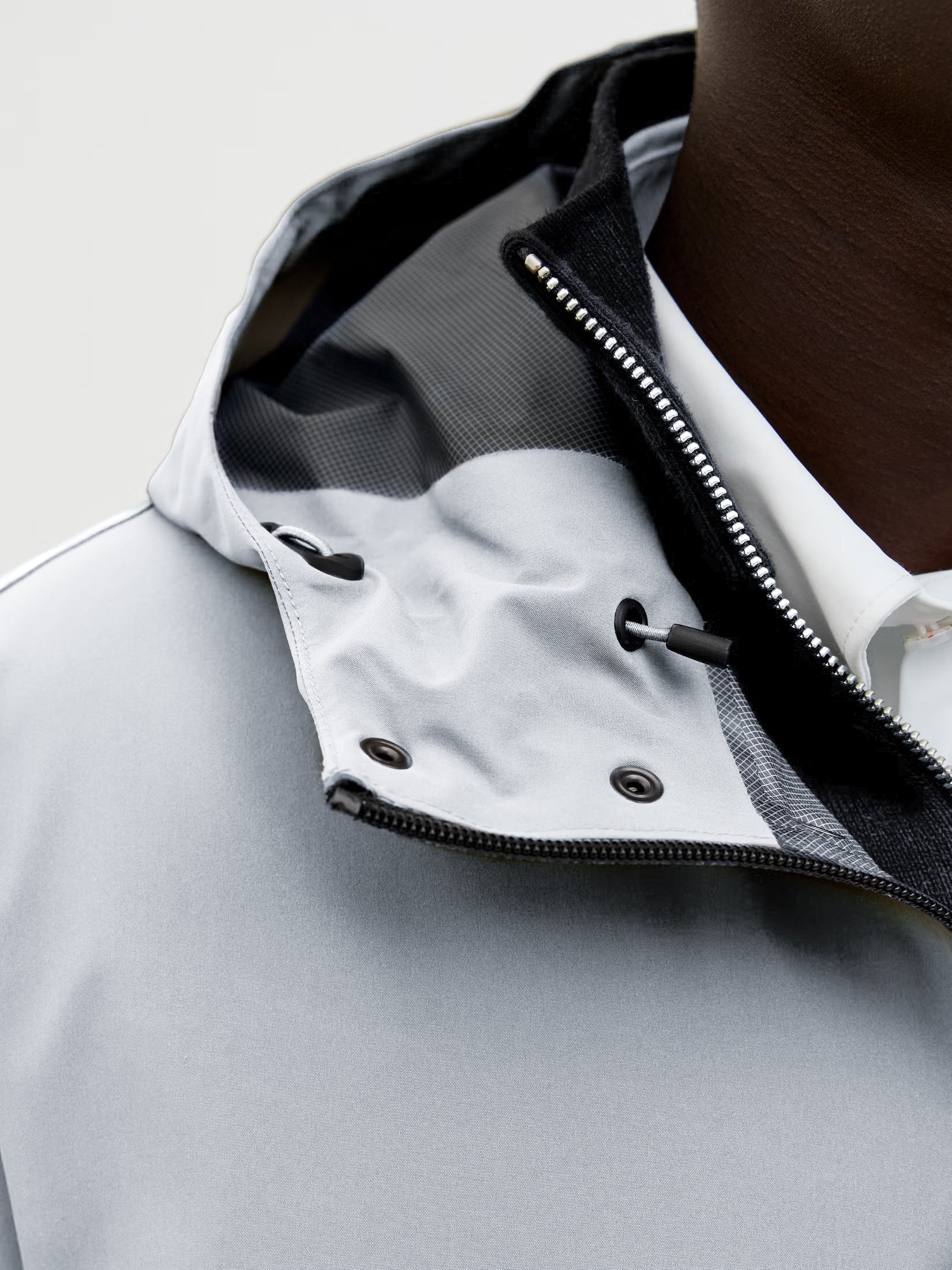 Impermeable Jack Jones Reagan 12274862