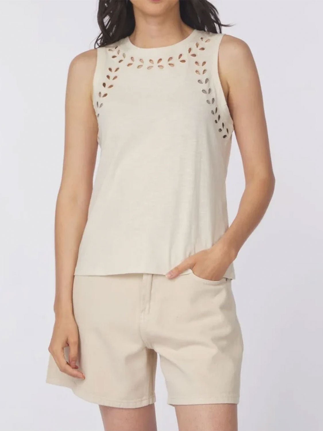 Blusa Vero Moda Klara 10346038