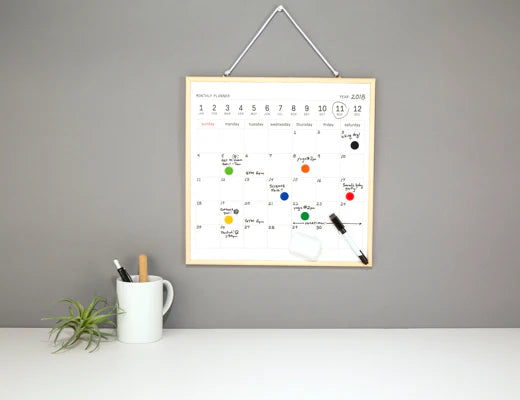 Calendario pizzara MH76-L