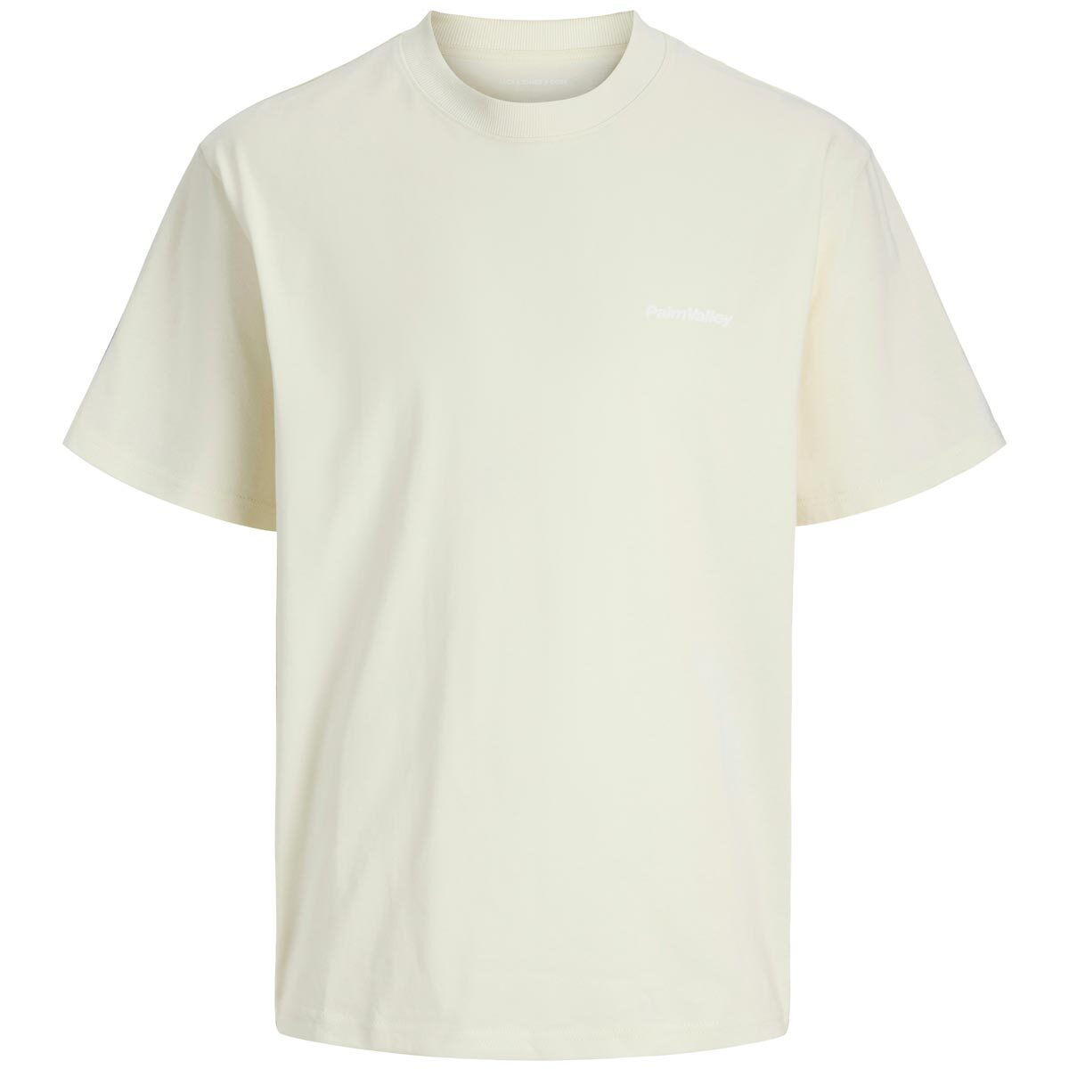 Tshirt Jack & Jones Treat IV  12276761