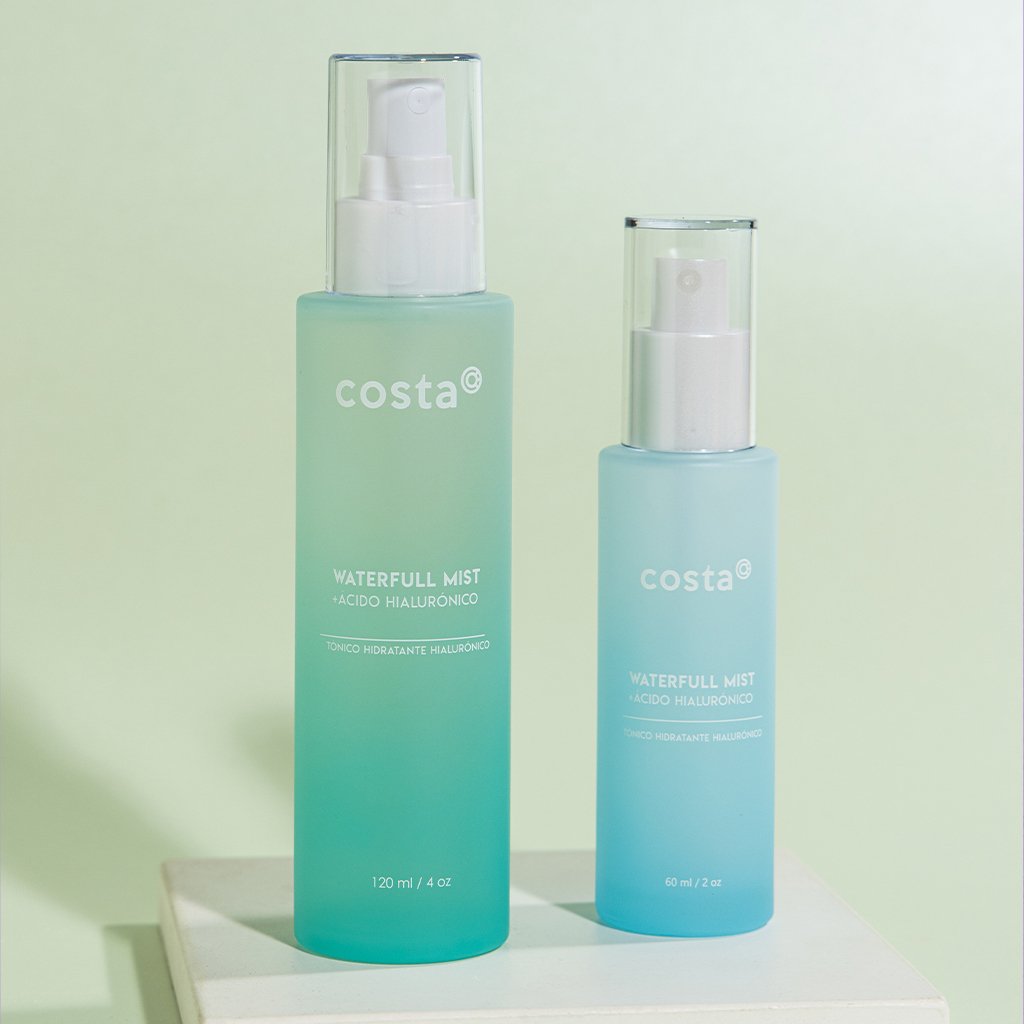 Cosmetiquera Kit Costa Kit 123 AM