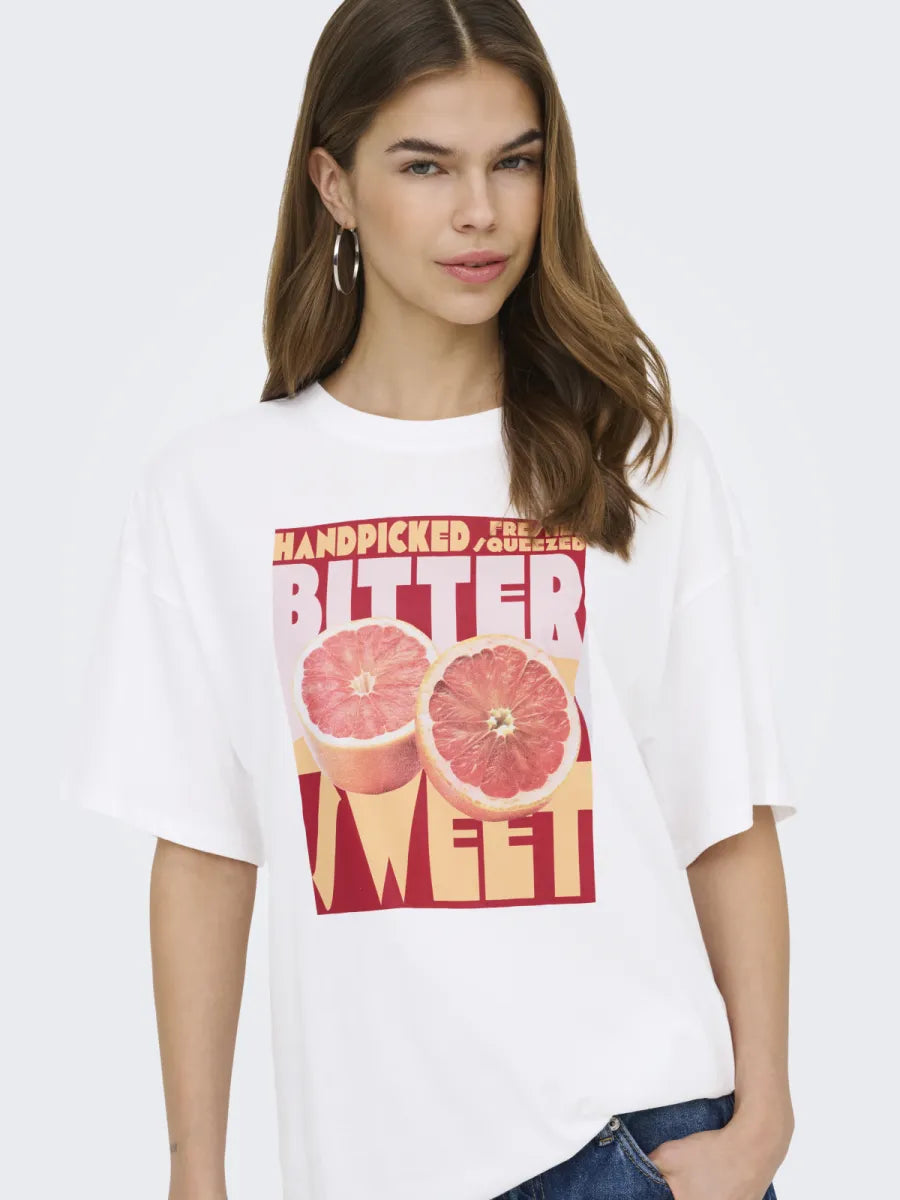 Tshirt Only Mila 15372177
