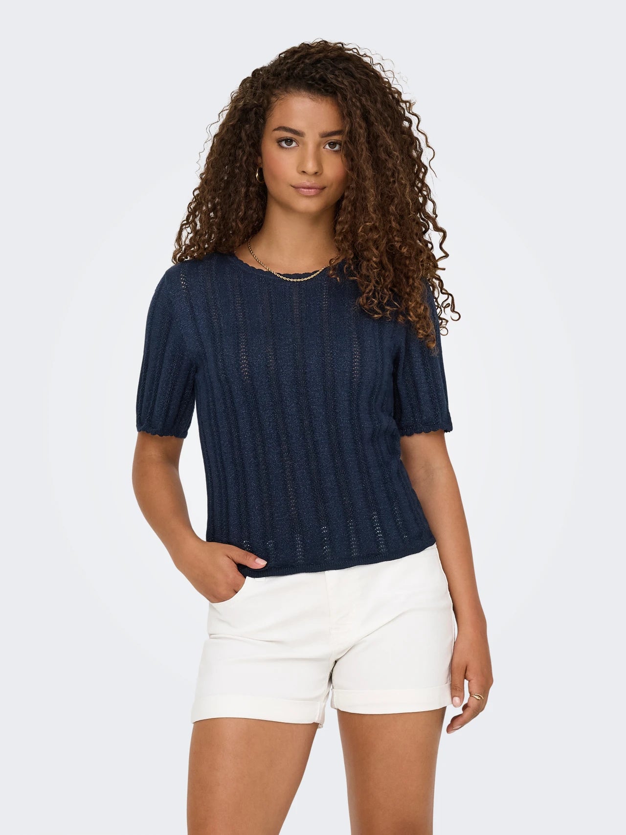 Blusa JDY Beauty 15366303