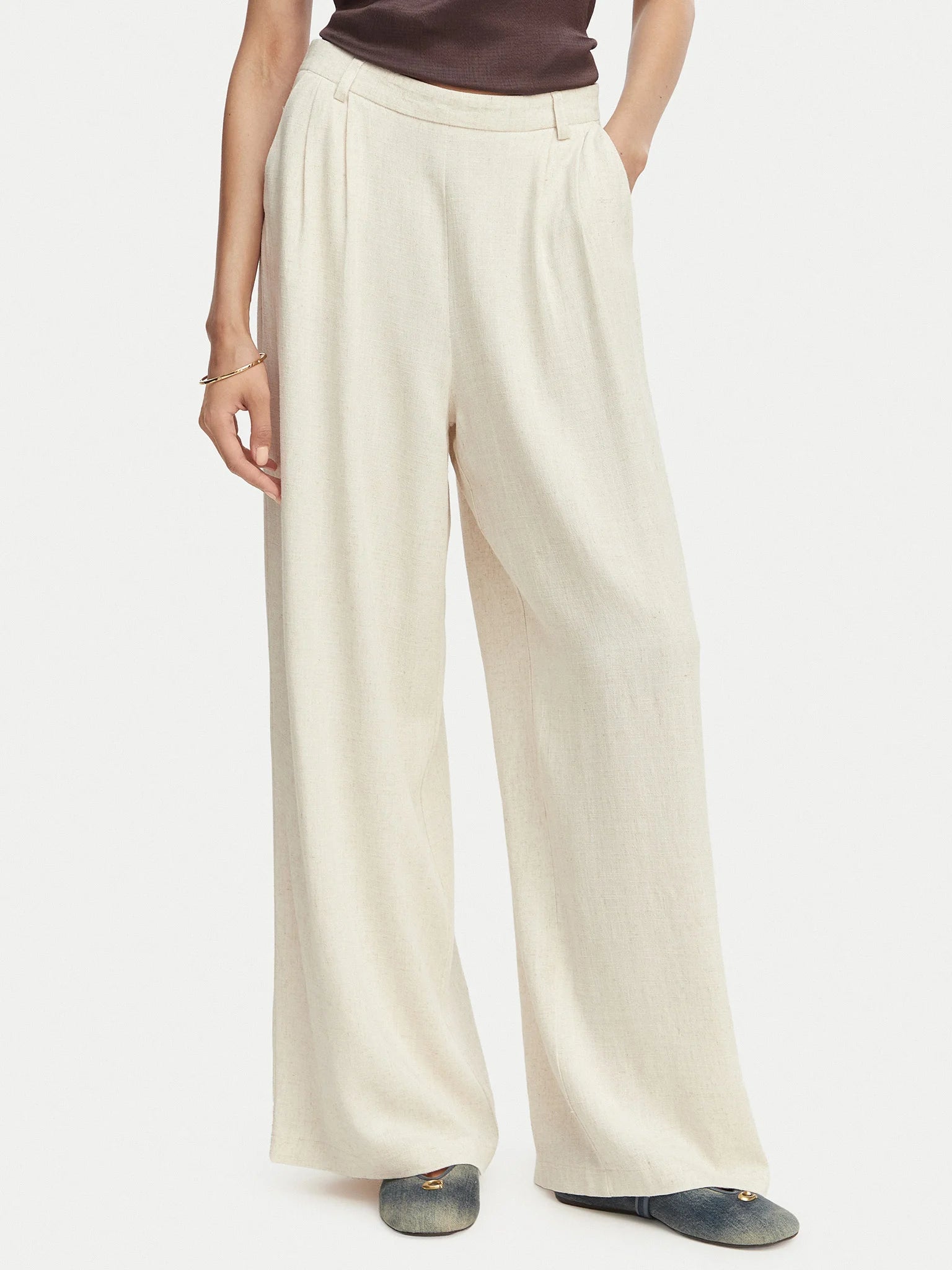 Pantalón Only Emmia 15370398