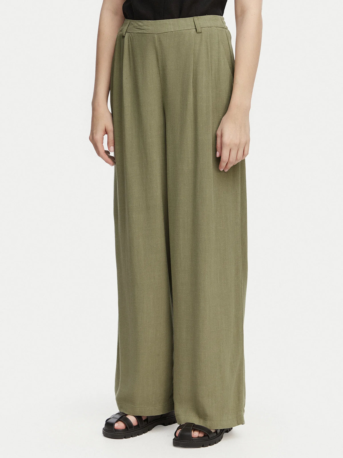 Pantalón Only Emmia 15370398