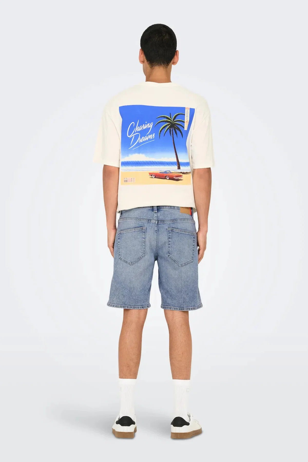 Short Only sons Weft 22032927