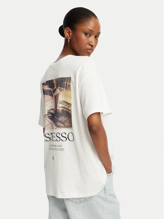 Tshirt Only Expresso 15346761