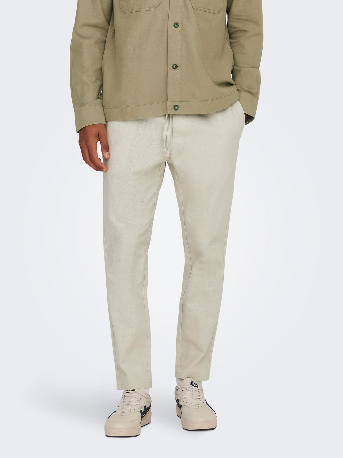 Pantalón Only sons Linus 22024966