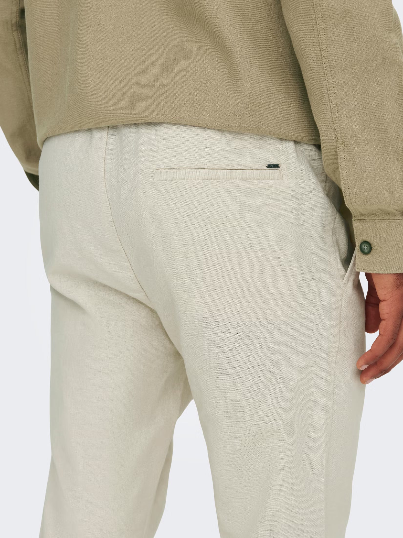 Pantalón Only sons Linus 22024966