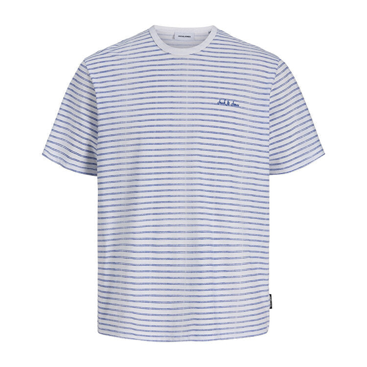 Tshirt Jack Jones Devin 12288358