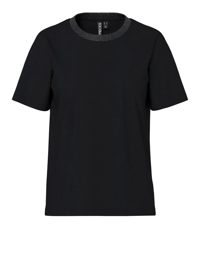 Blusa Pieces Ria 17164946