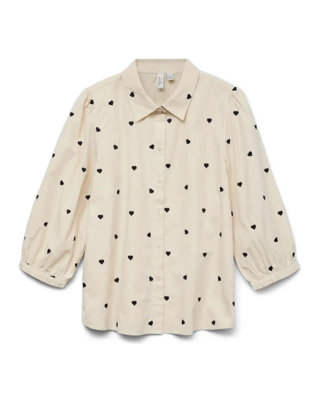 Blusa Vero Moda Feat II  10332822