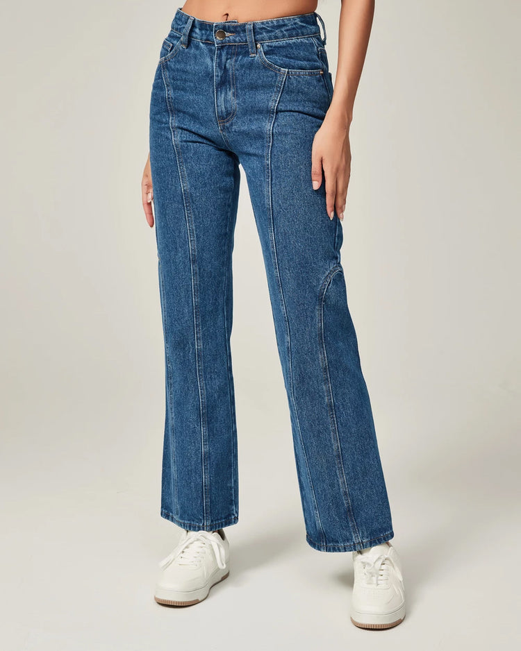Jeans On Cue Oracle 01327313