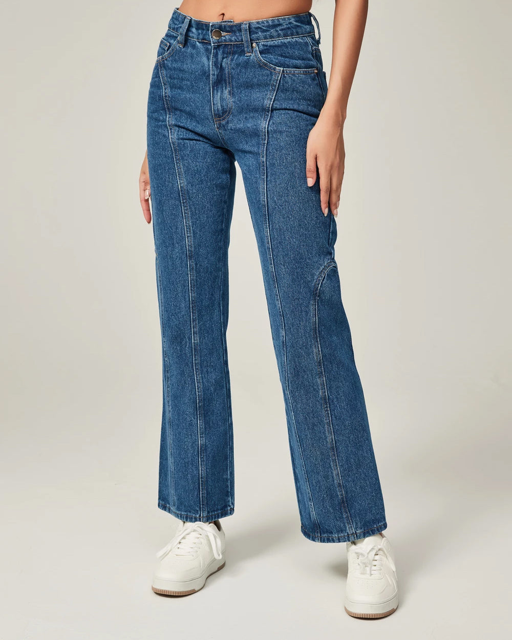 Jeans On Cue Oracle 01327313