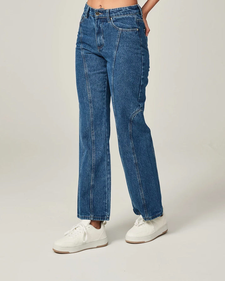 Jeans On Cue Oracle 01327313