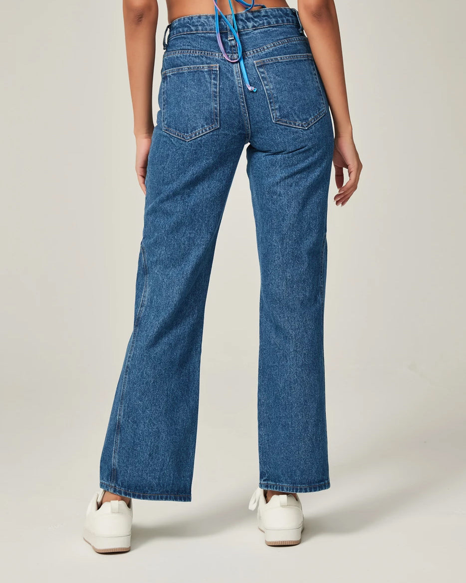 Jeans On Cue Oracle 01327313