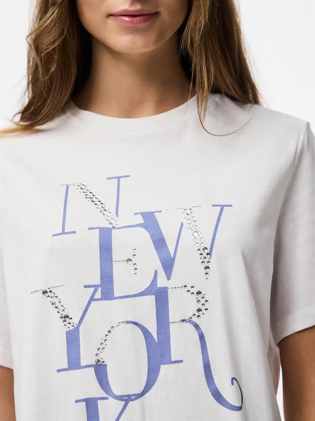 Tshirt Pieces Mariah 17160919