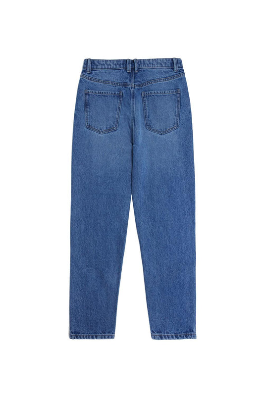 Jeans Balmohk Celeste 30000075