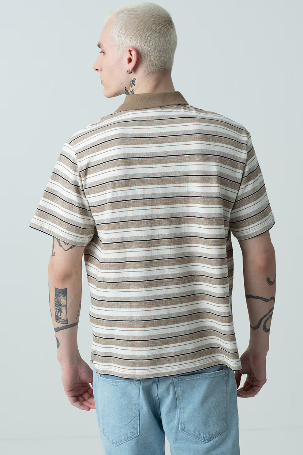 Polo Jack & Jones Bluremy  12274181
