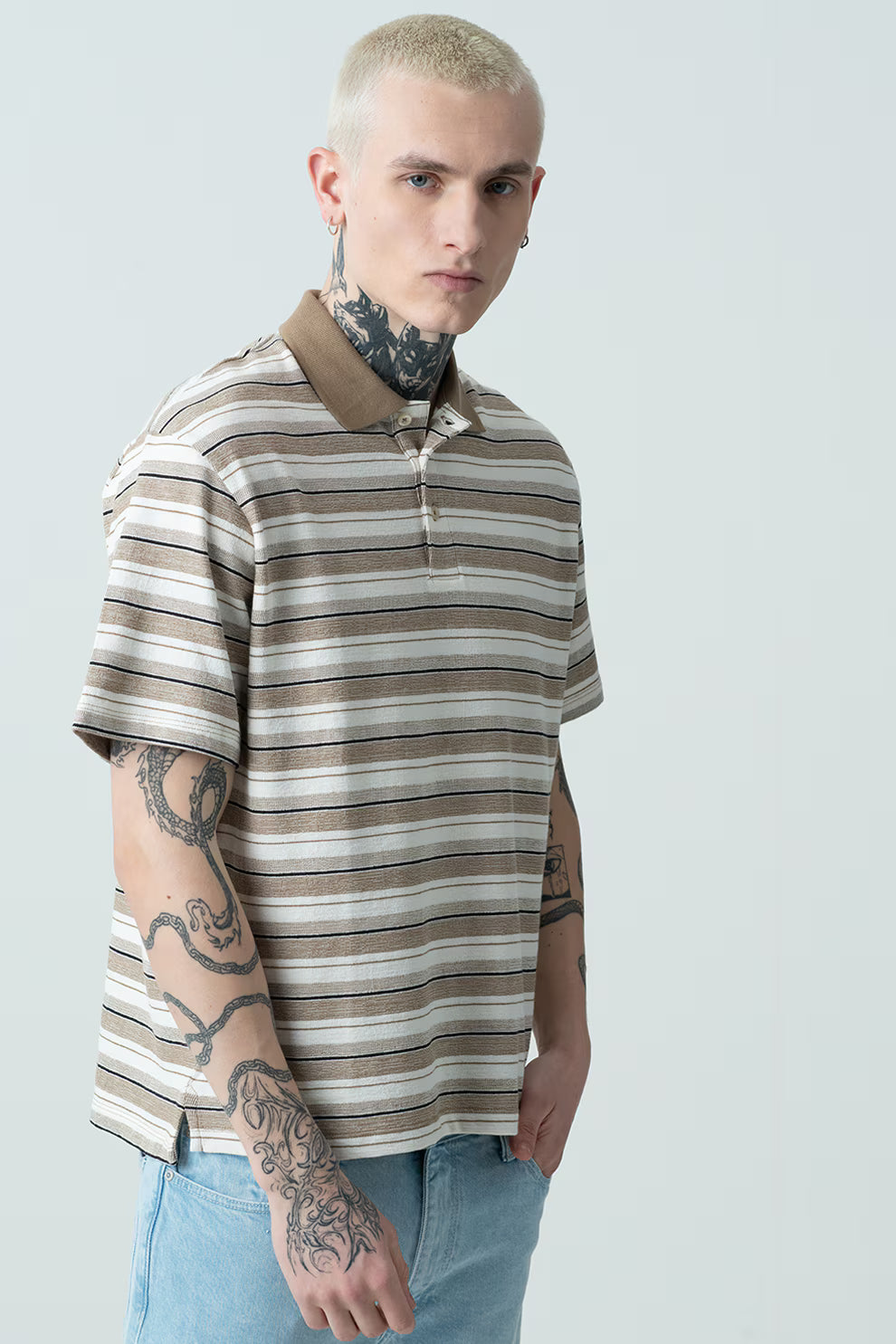 Polo Jack & Jones Bluremy  12274181
