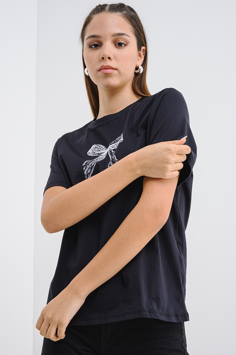 Tshirt Pieces Manilla 17160724