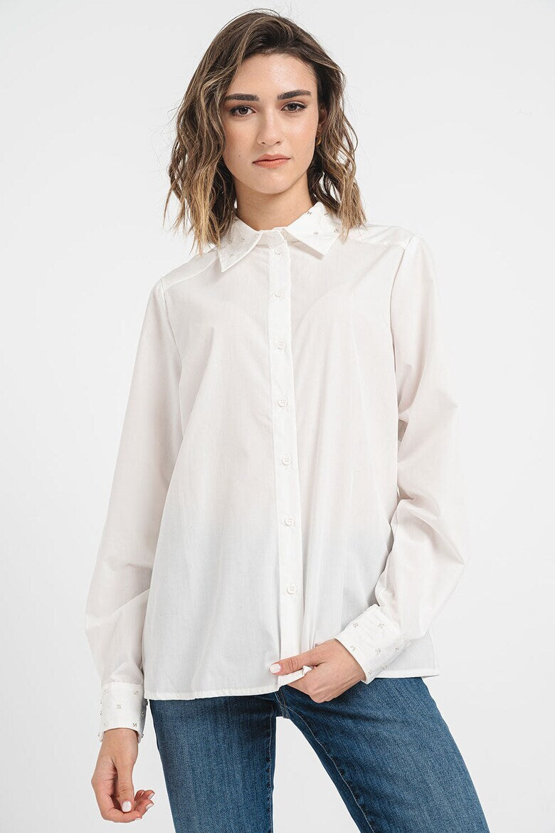 Camisa Pieces Naijia 17151652