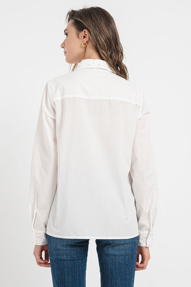 Camisa Pieces Naijia 17151652