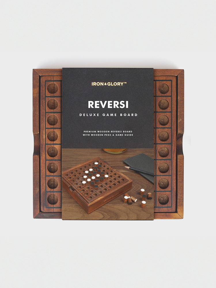 Juego de mesa Reversi Luckies LK IAGREV