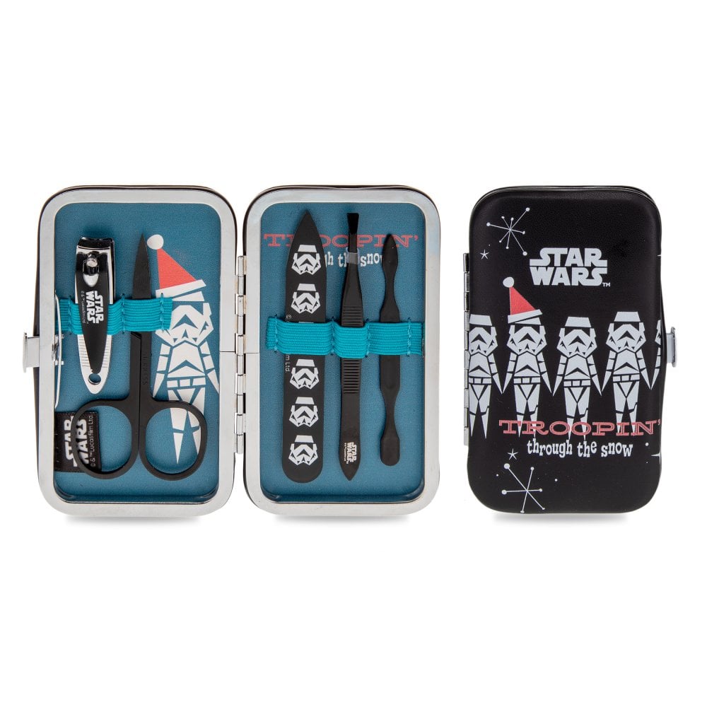 Kit de manicura Star Wars DSW-19405-8