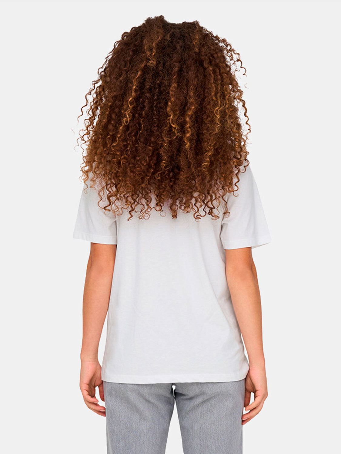 Tshirt Only Burst Popcorn 15343431