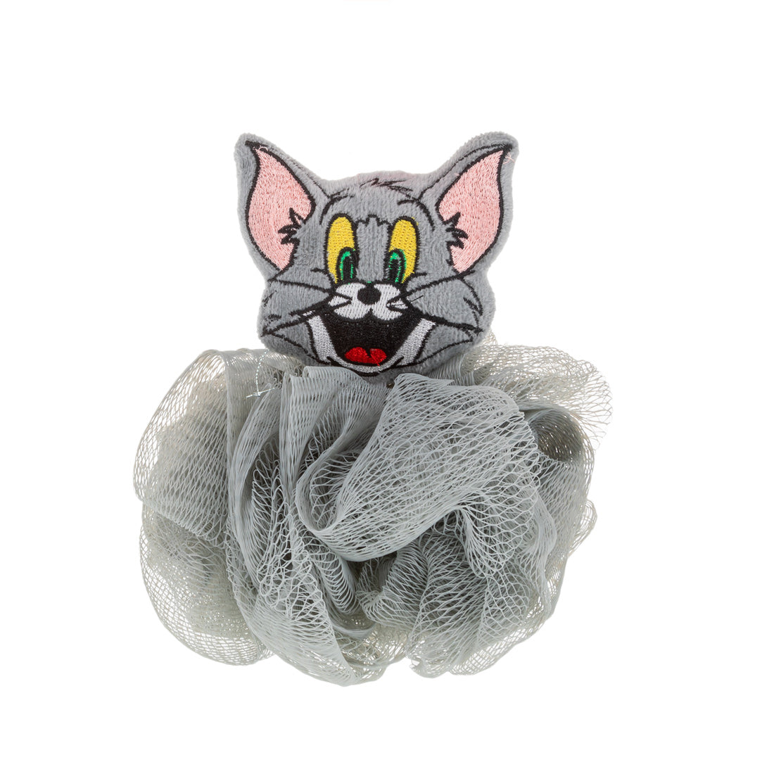 Esponja de baño Tom Jerry Tom T&J-FG14039-12