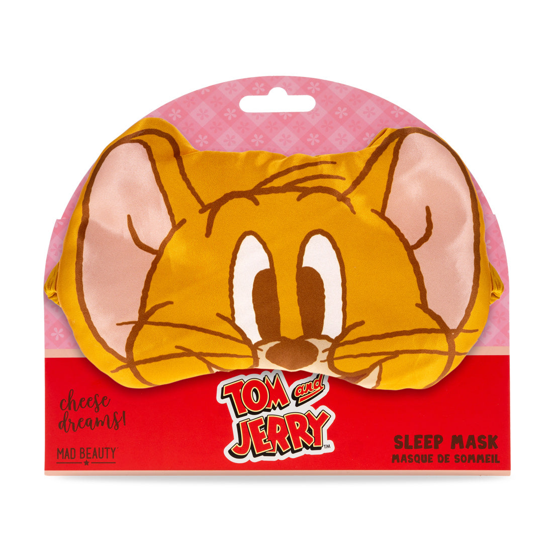 Antifaz para dormir Tom Jerry Jerry T&J-FG14041-12