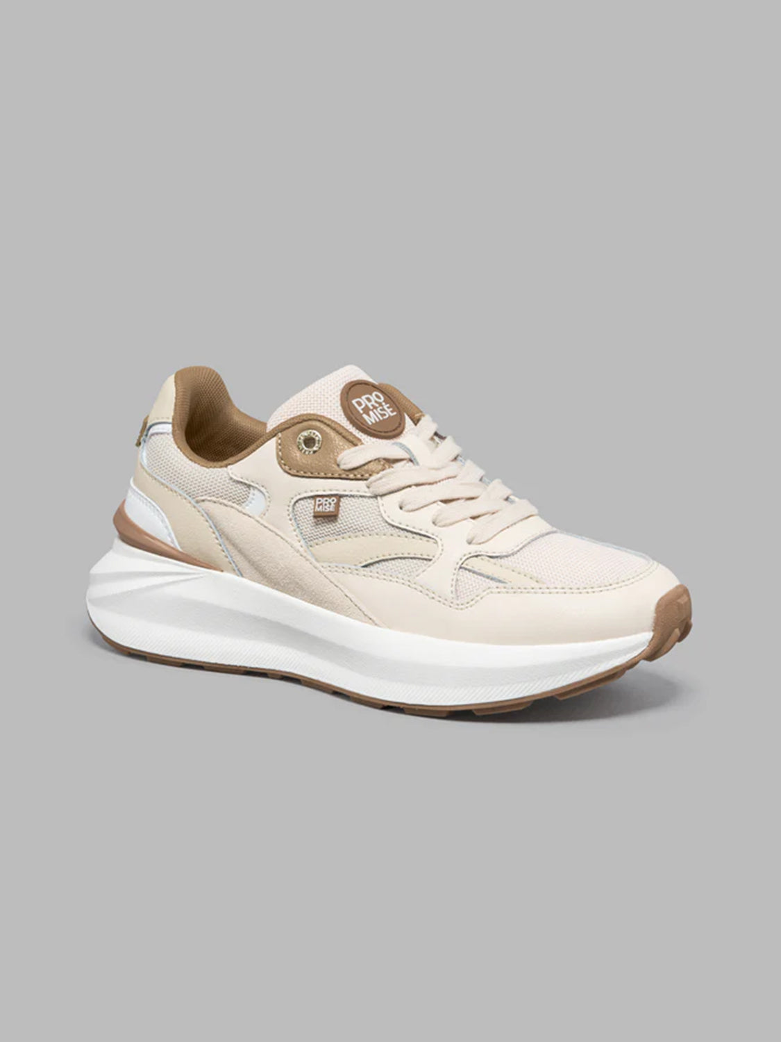 Tenis Te Promise Megara